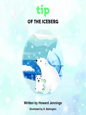 cover image of tip of the Iceberg